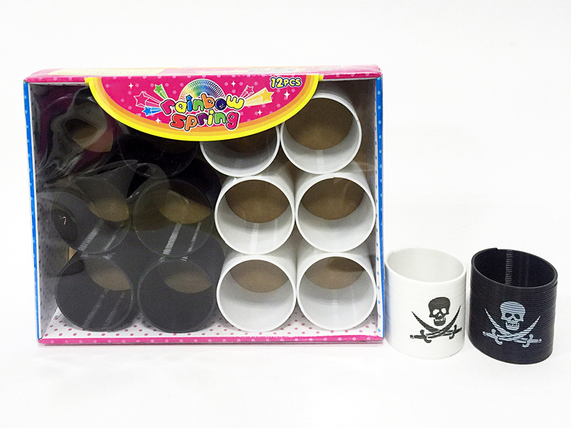 Pirate Rainbow Circle