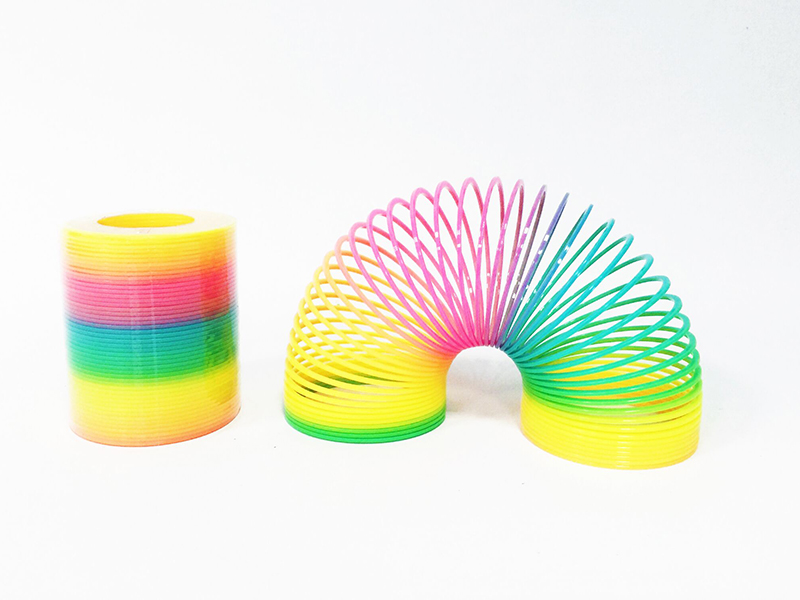 Taiwan Color Rainbow Circle