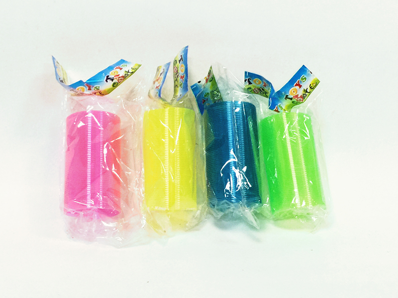 Transparent Rainbow Circle