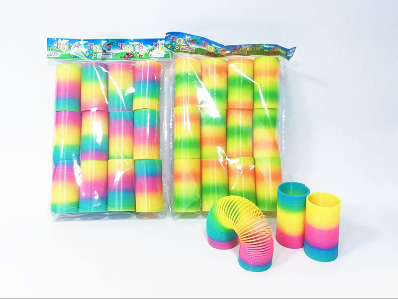 Rainbow Circle 12PCS