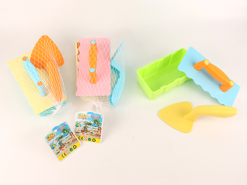 Beach Toy(3 PCS)