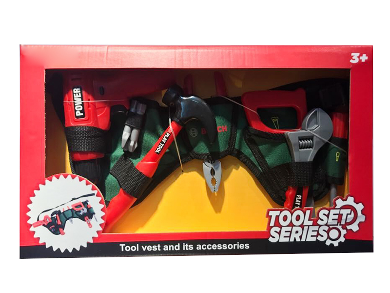 Tool Set