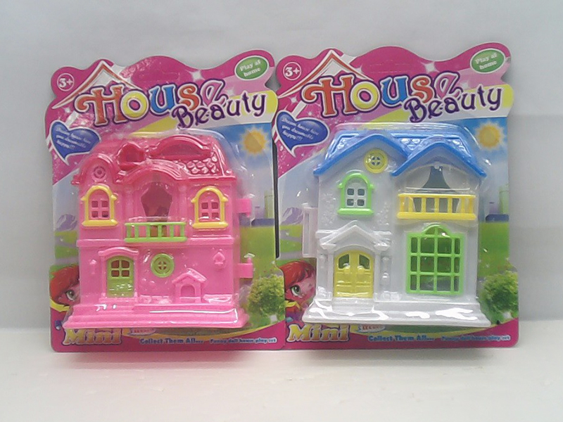 Villa Toy