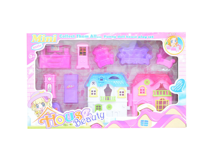 Villa Toy