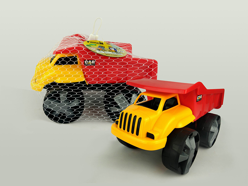 Slide Engineering Truck