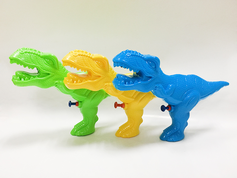 Tyrannosaurus Rex Water Gun