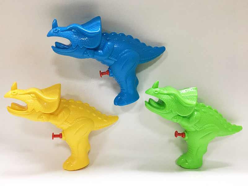 Triceratops Water Gun
