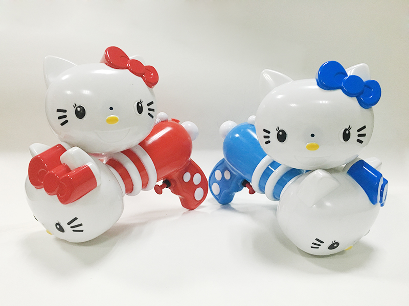 Hello Kitty Water Gun