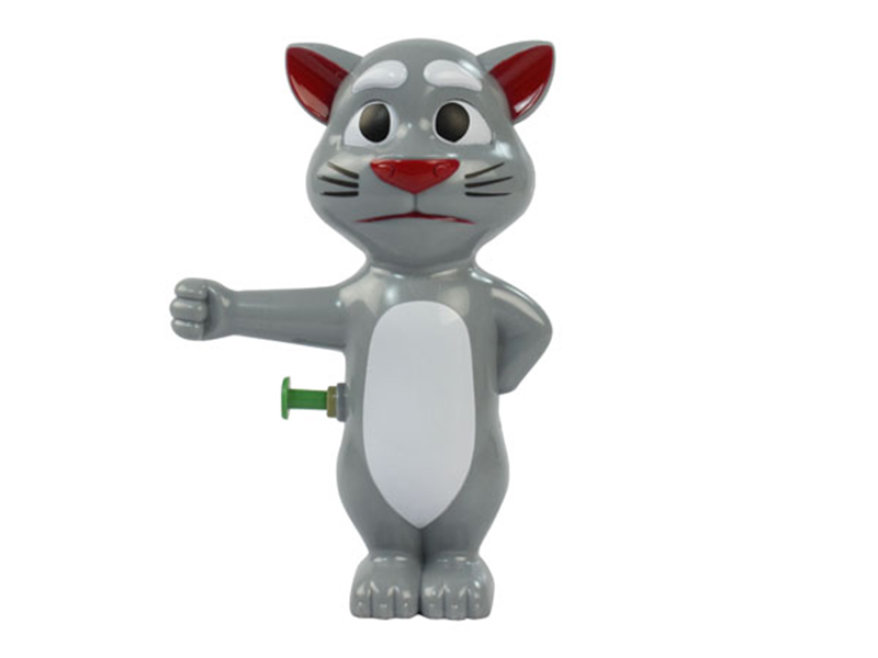 Tom Water Gun