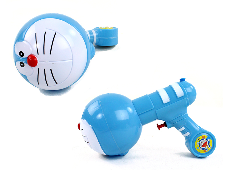 Doraemon Water Gun
