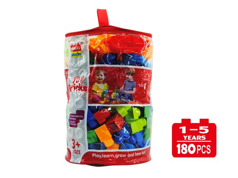 Building Block(180PCS)