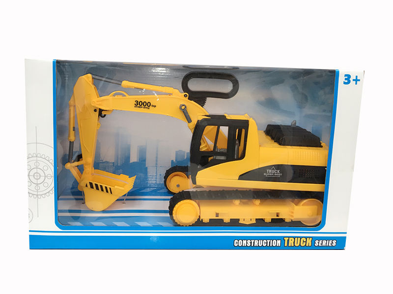 Slide Engineering Truck