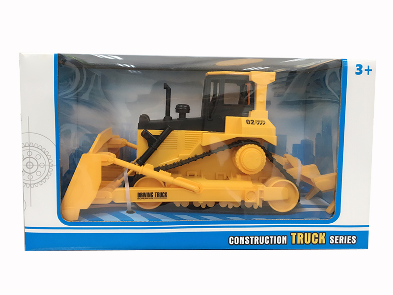 Slide Engineering Truck