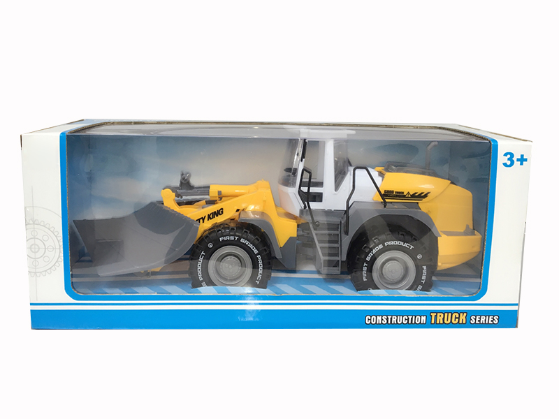 Friction Motor Graders