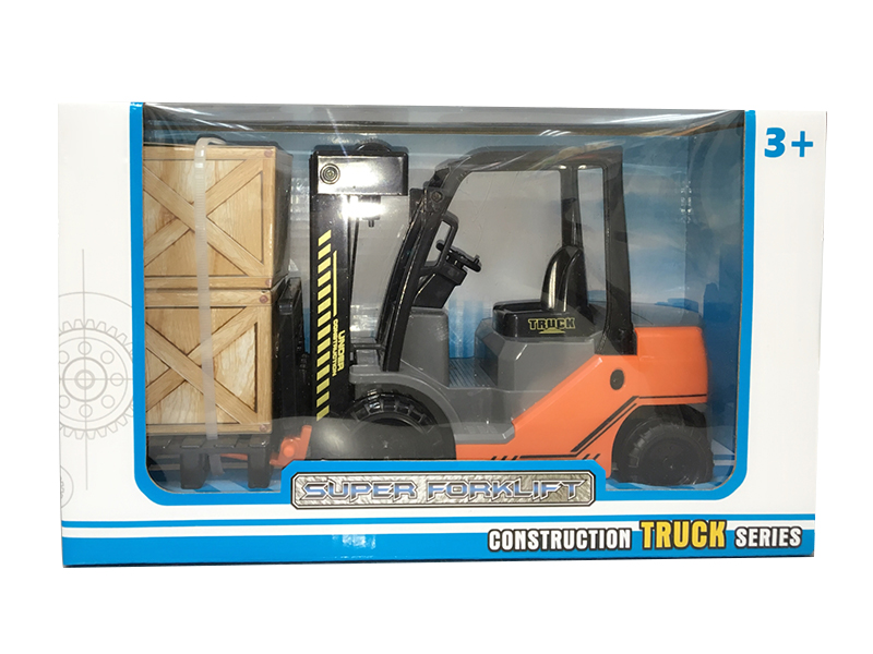 Friction Forklift