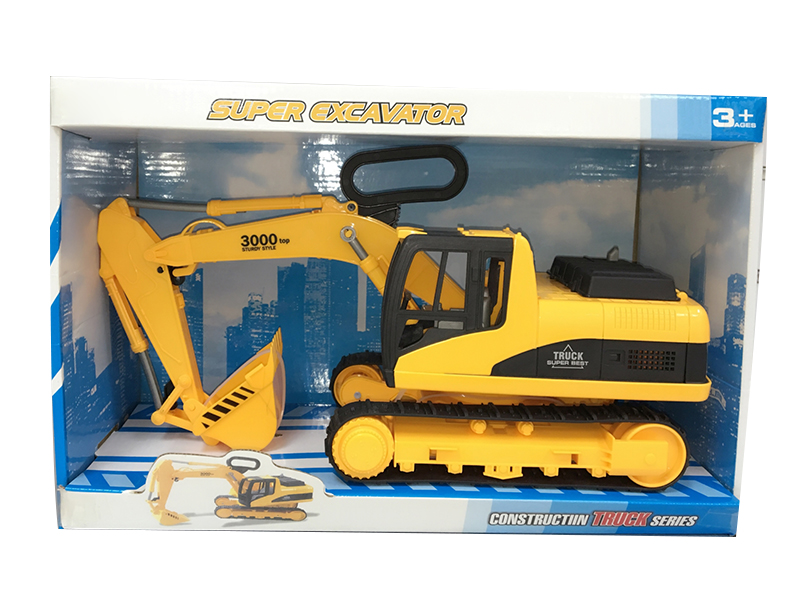 Slide Engineering Truck