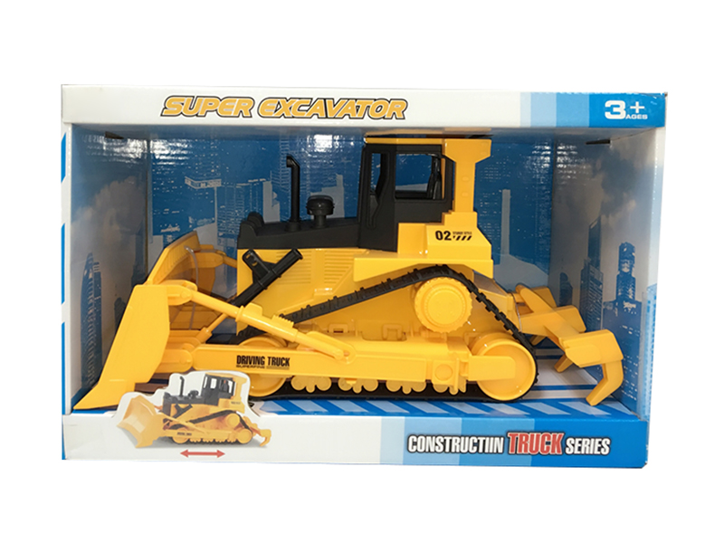 Slide Engineering Truck