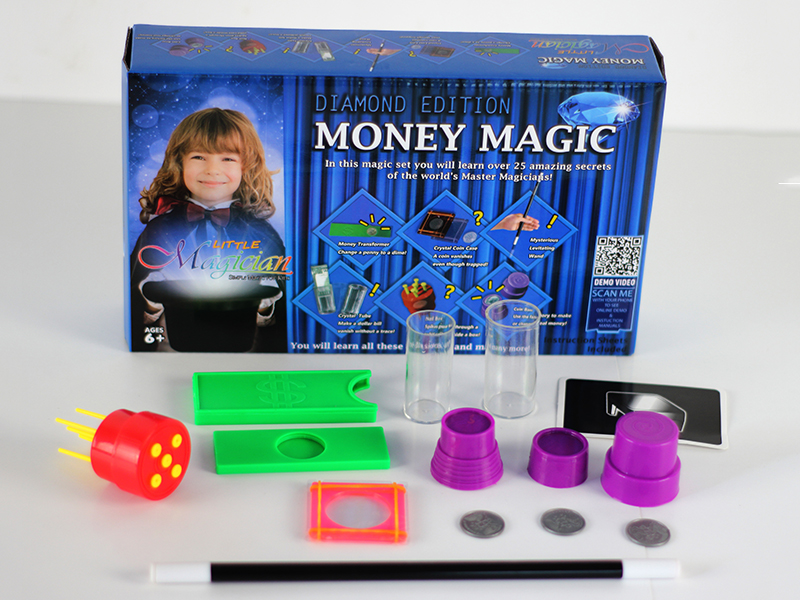 Money Magic