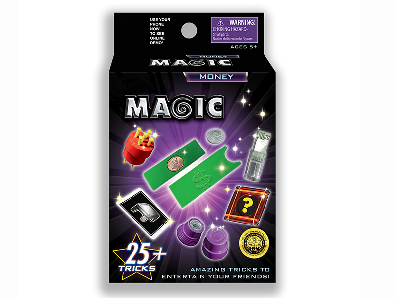 Magic Box