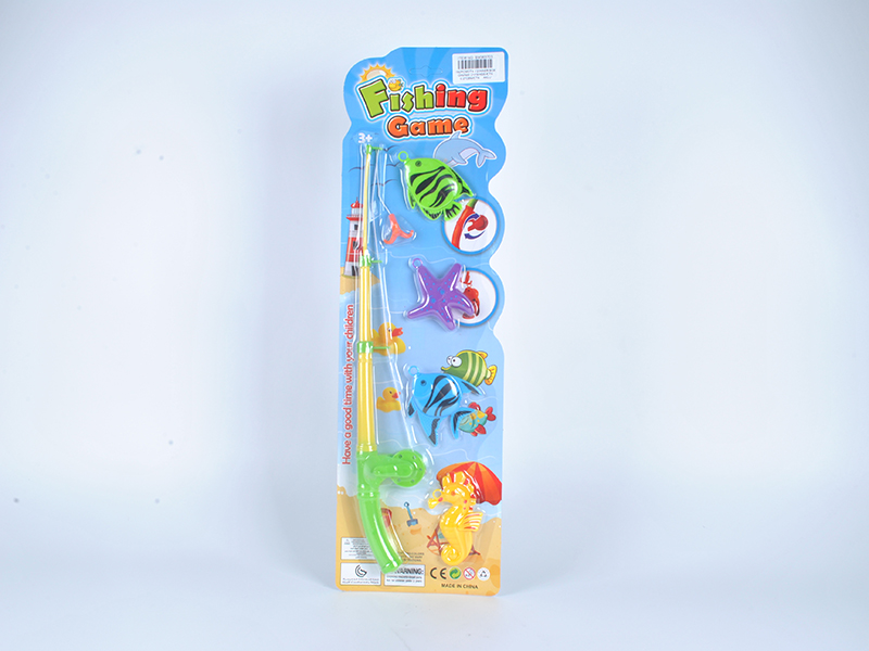 Fishing Toy