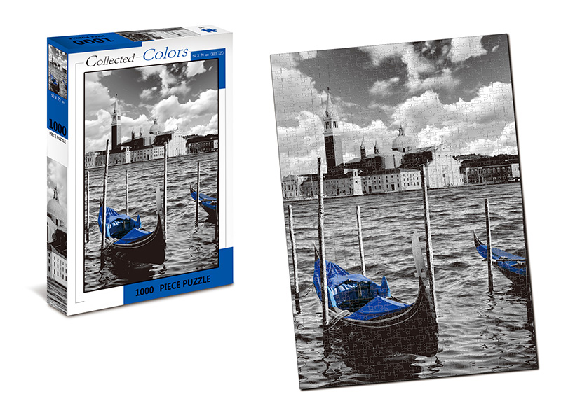 1000PCS Jigsaw Puzzle