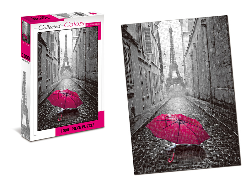 1000PCS Jigsaw Puzzle