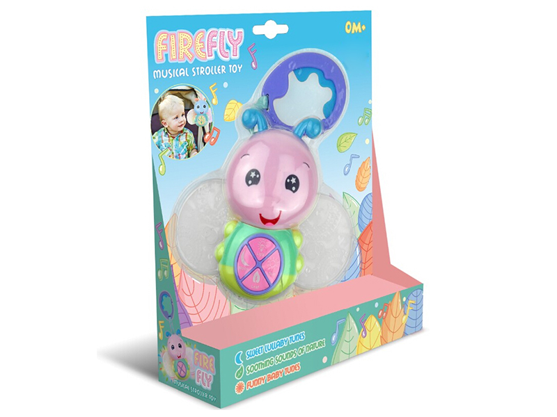 Firefly Musical Toy