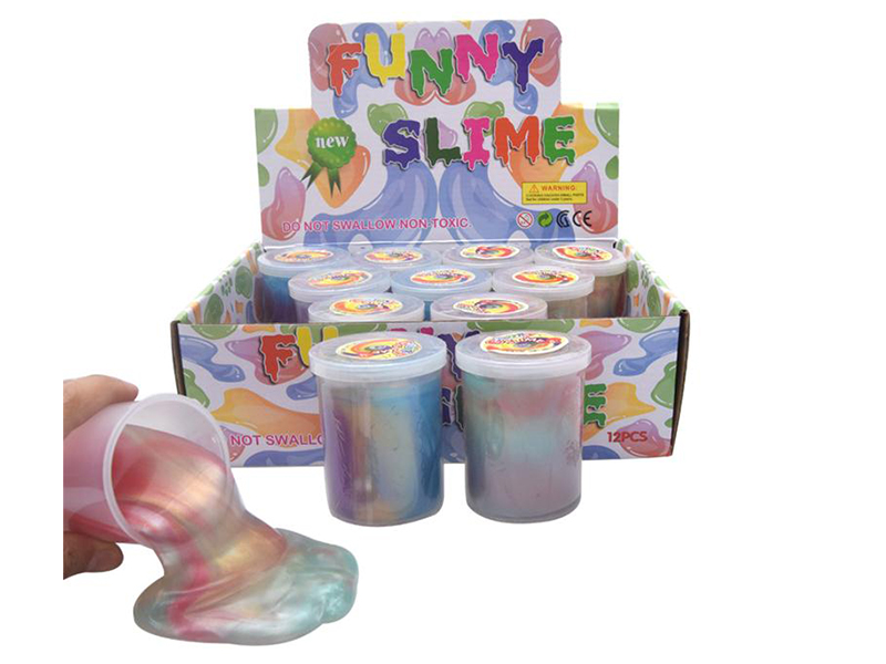 Funny Slime