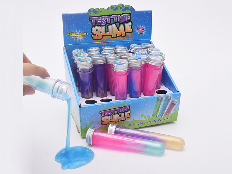 Testtube Slime