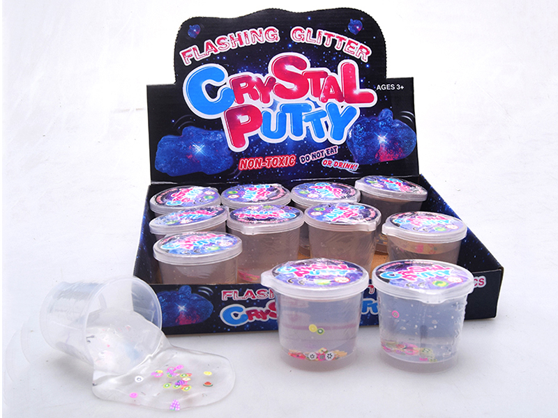 Crystal Slime