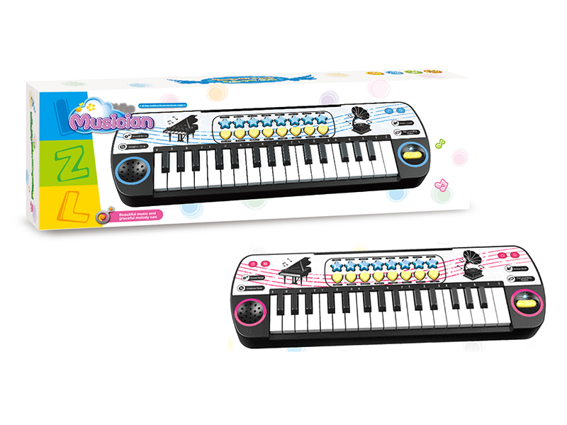 32Keys Multifunctional Electronic Organ