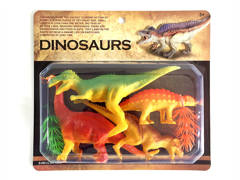 Dinosaur Set