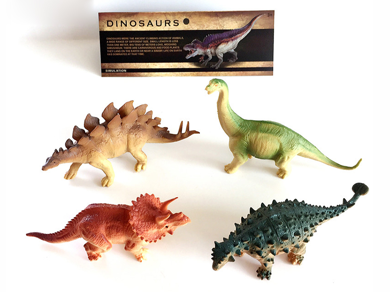 PVC Dinosaur