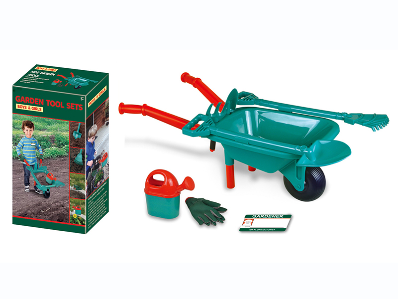 18 Pieces Garden Sets