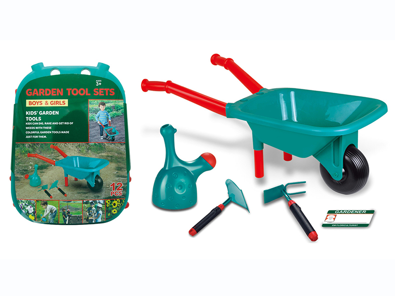 12 Pieces Garden Sets