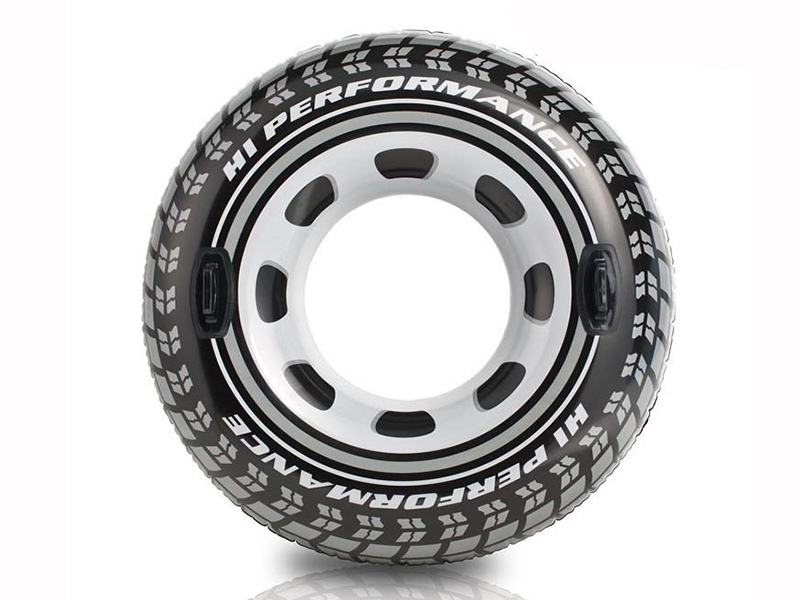 Tire Swim Ring