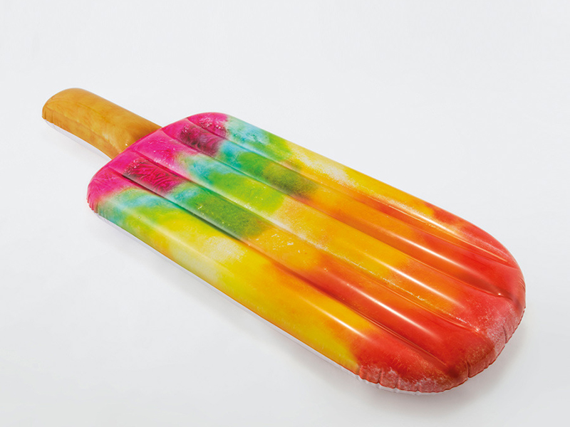POPSICLE FLOATING MAT