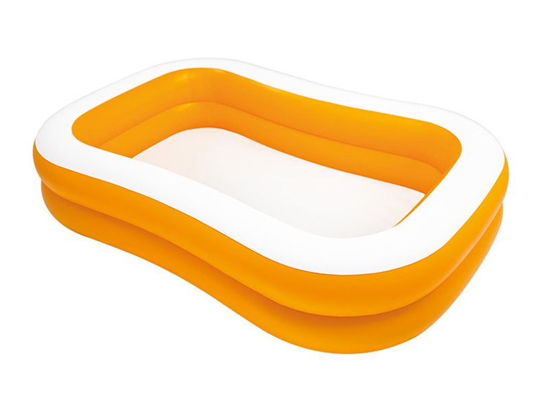 MANDARIN SWIM CENTER FAMILY POOL