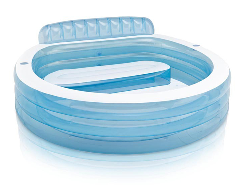 SWIM CENTER FAMILY LOUNGE POOL