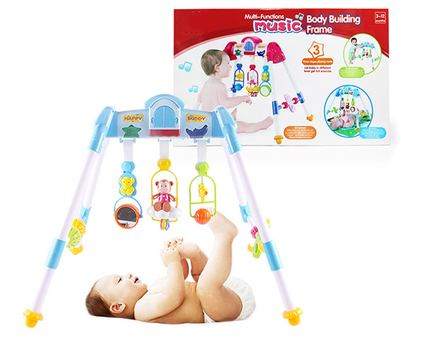 Multifunctional Bedside Bell With Music