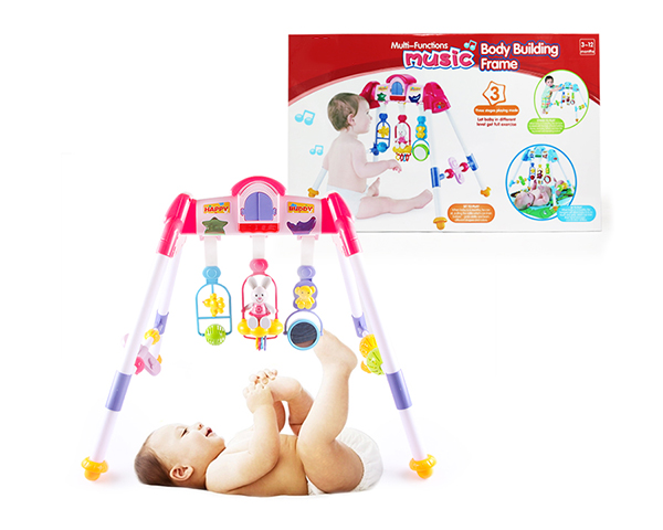 Multifunctional Bedside Bell With Music