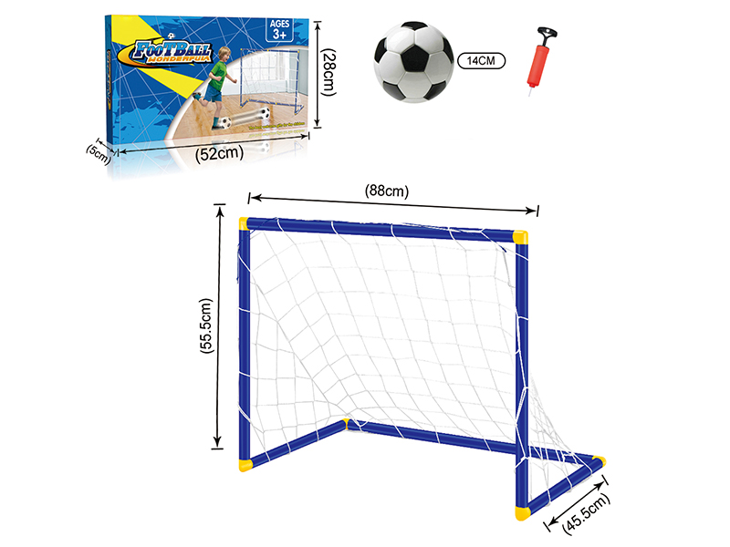 Football Gate (medium)