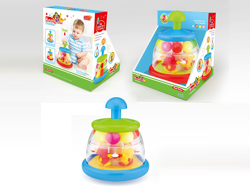 Turntable,Clown Ball Table