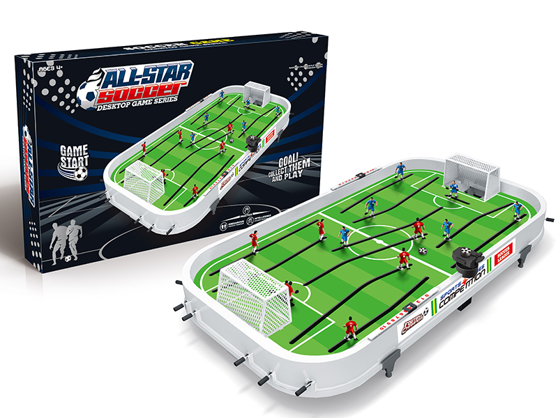 Soccer Desktop Game