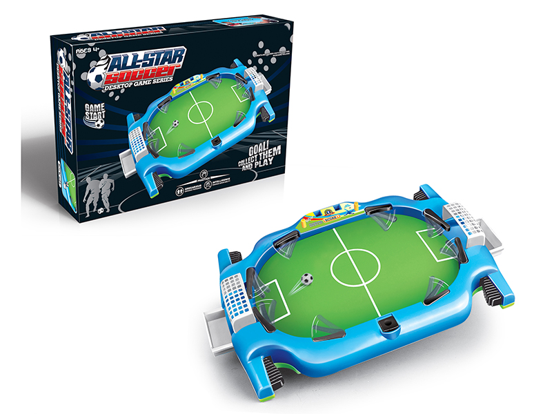 Soccer Desktop Game