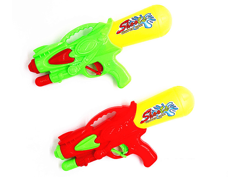 Water Gun