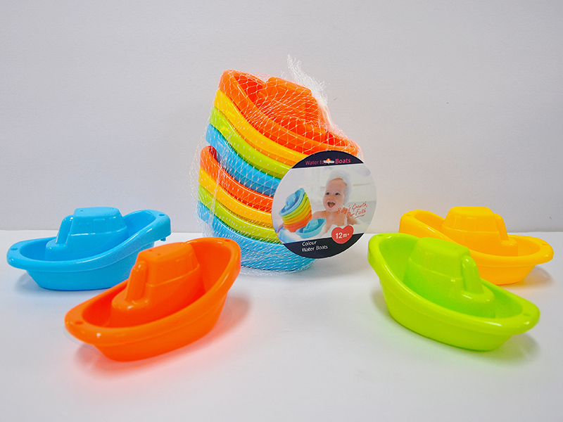 Water Toys Boats