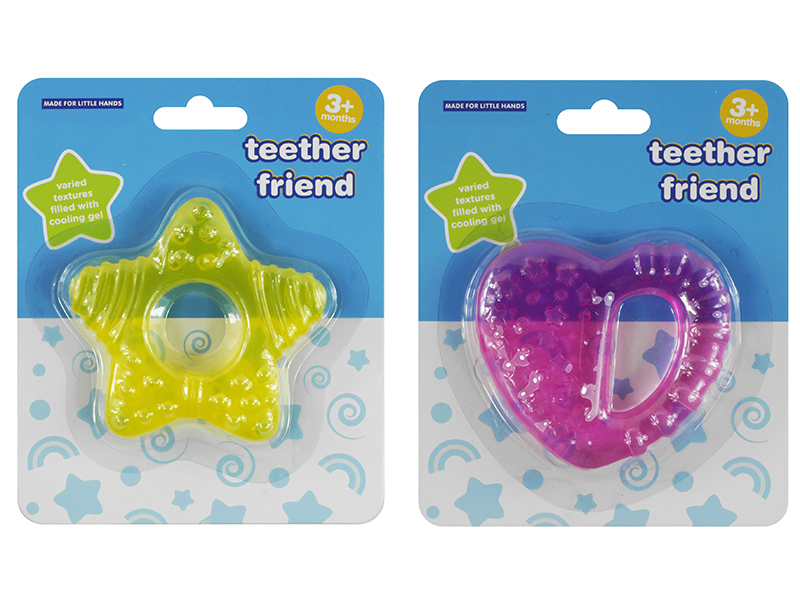 Baby Teether