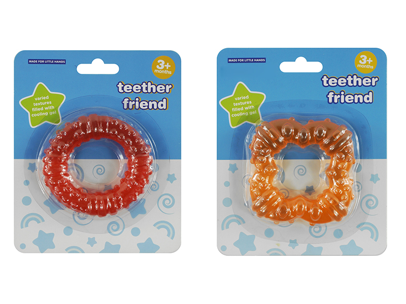 Baby Teether