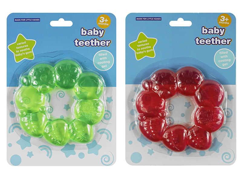 Baby Bracelet Teether